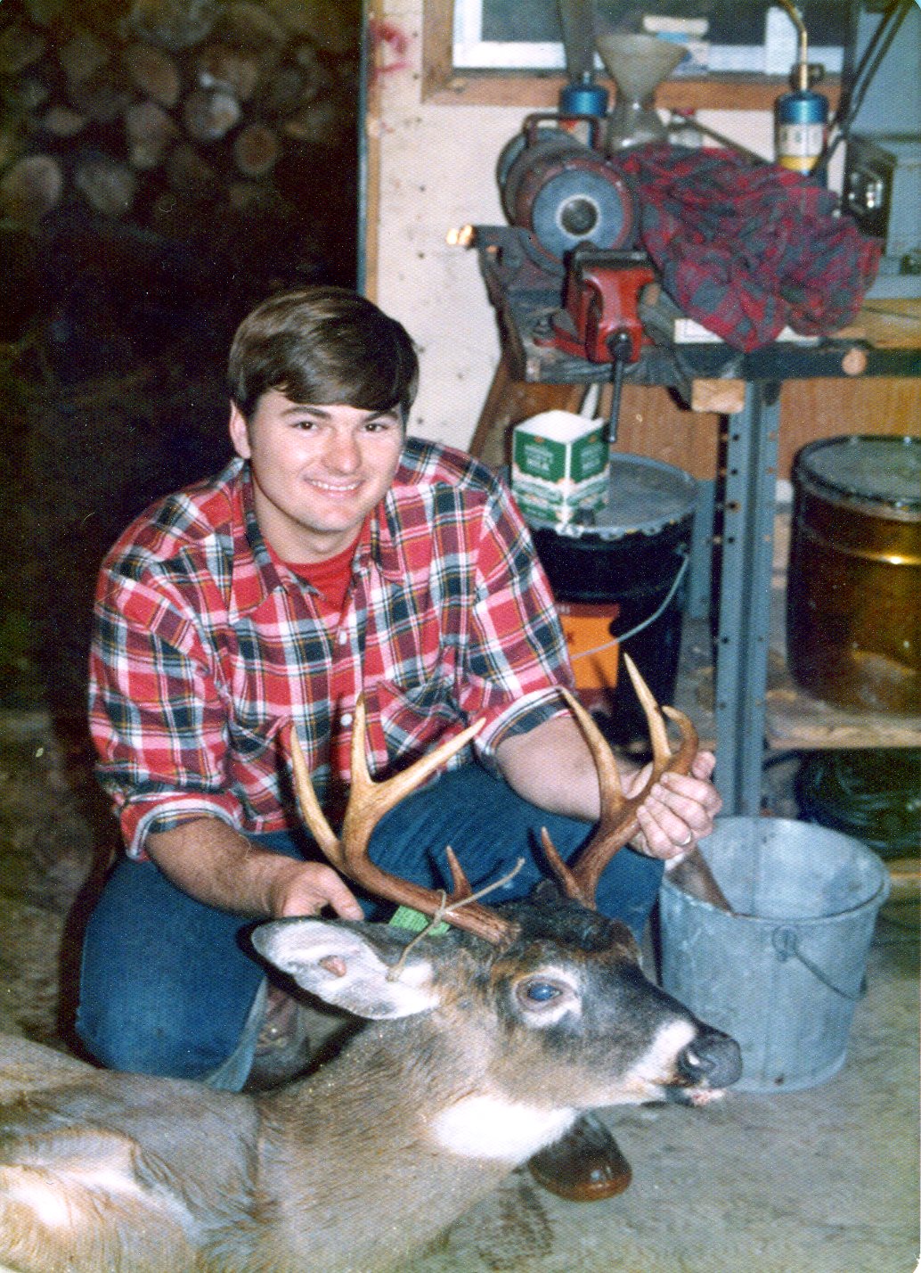 Rich Johnson