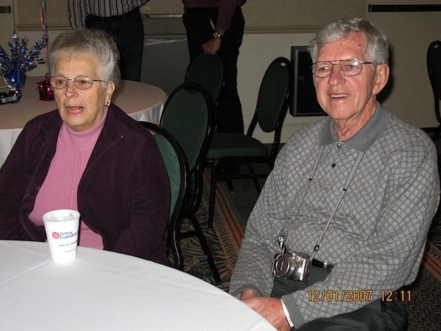 AUNT JANE'S 90TH BDAY 005