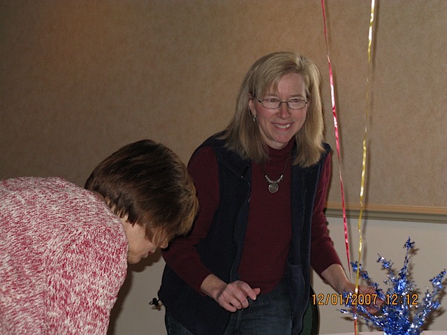 AUNT JANE'S 90TH BDAY 009