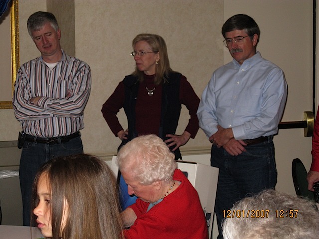 AUNT JANE'S 90TH BDAY 011