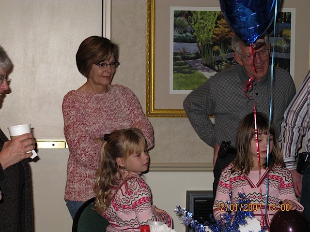AUNT JANE'S 90TH BDAY 018