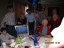 AUNT JANE'S 90TH BDAY 021