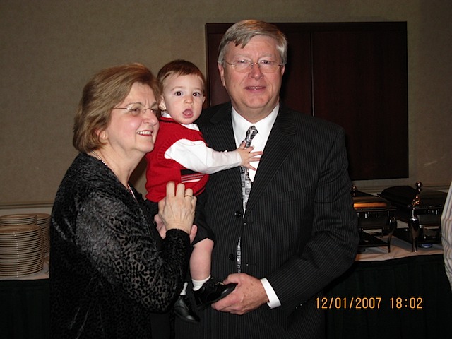 AUNT JANE'S 90TH BDAY 033