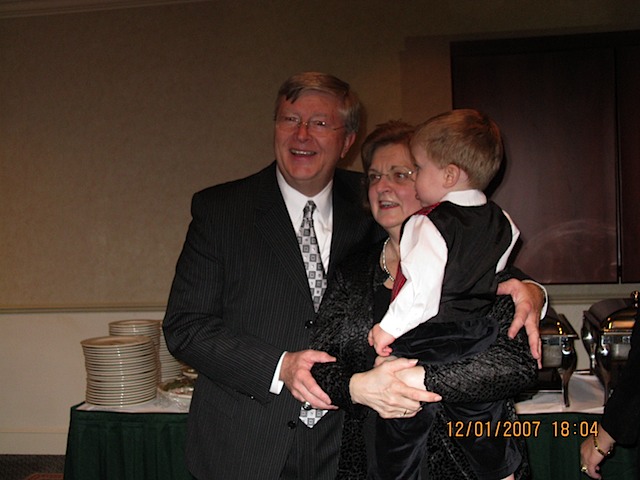 AUNT JANE'S 90TH BDAY 038