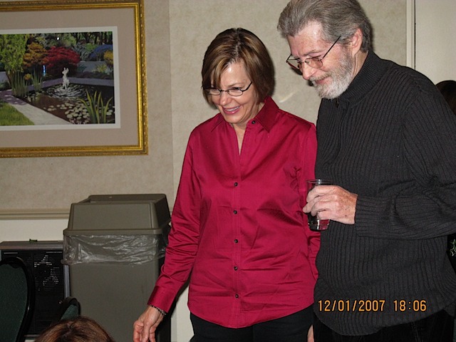 AUNT JANE'S 90TH BDAY 043