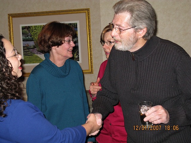 AUNT JANE'S 90TH BDAY 044