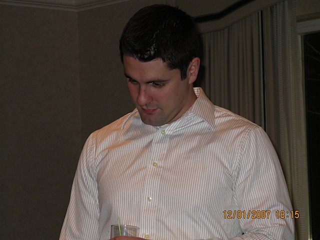 AUNT JANE'S 90TH BDAY 058