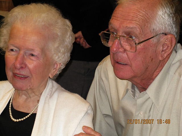 AUNT JANE'S 90TH BDAY 078