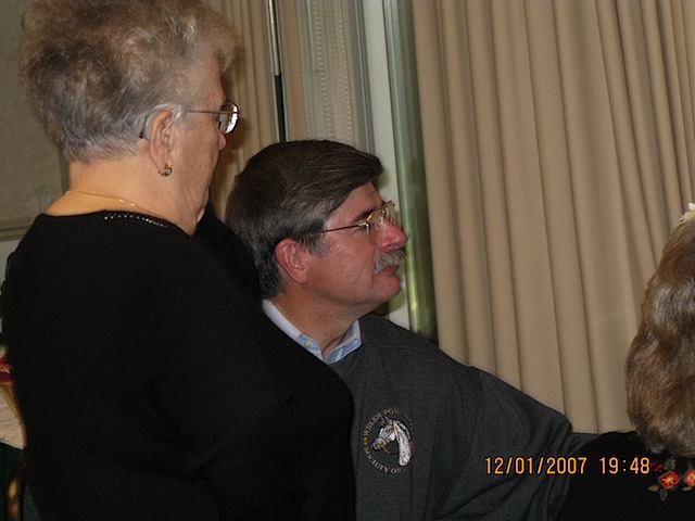 AUNT JANE'S 90TH BDAY 079