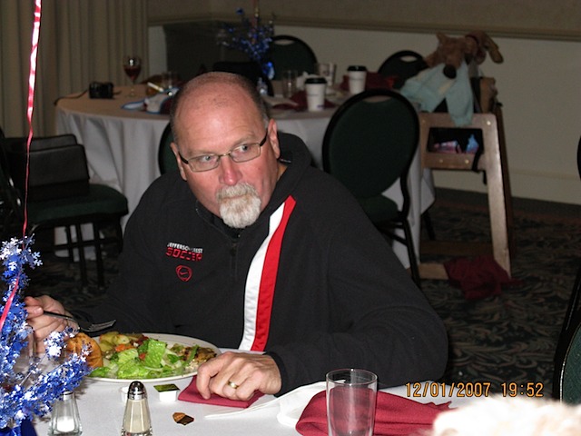 AUNT JANE'S 90TH BDAY 090