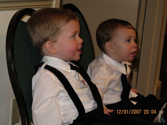 AUNT JANE'S 90TH BDAY 099