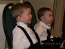 AUNT JANE'S 90TH BDAY 099