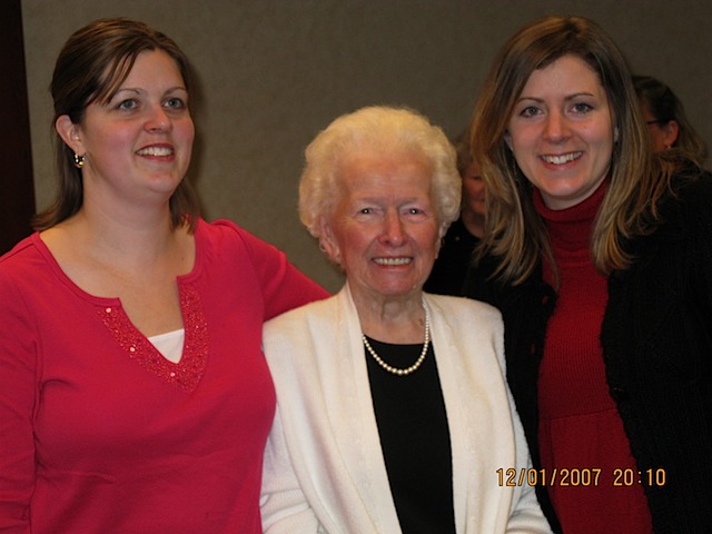 AUNT JANE'S 90TH BDAY 103
