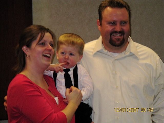 AUNT JANE'S 90TH BDAY 125