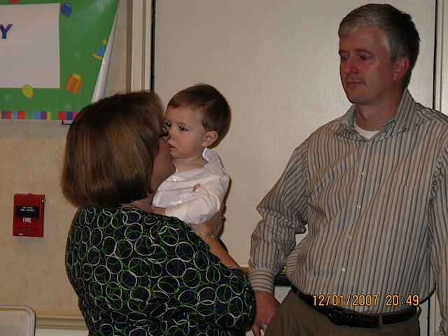 AUNT JANE'S 90TH BDAY 129