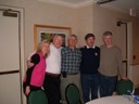 Jane's 90th