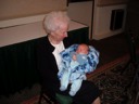 Jane's 90th