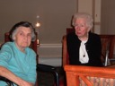 Jane's 90th