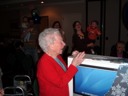 Jane's 90th
