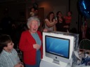Jane's 90th