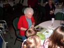 Jane's 90th