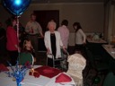Jane's 90th