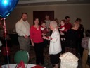 Jane's 90th
