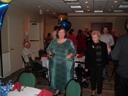 Jane's 90th
