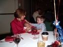 Jane's 90th