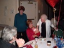 Jane's 90th