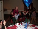 Jane's 90th
